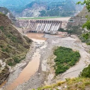 সিন্ধু জলচুক্তি স্থগিতের পাল্টা চাল! চেনাব নদীতে বিশাল বিদ্যুৎ প্রকল্প শুরু ভারতের, কাঁপছে পাকিস্তান