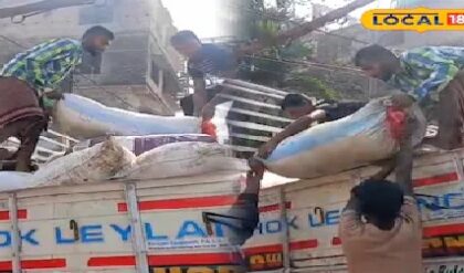 সবজির তলায় মরণফাঁদ! লরি খুলতেই চক্ষু চড়কগাছ পুলিশের, উদ্ধার কোটি টাকার ‘মাল’