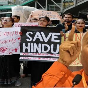 ১.২৫ কোটি হিন্দু লড়াই শুরু করলে সাথে থাকবে গোটা বিশ্ব!’ বাংলাদেশ ইস্যুতে হুঙ্কার মোহন ভাগবতের