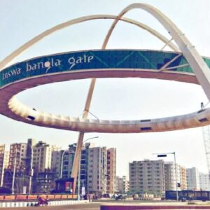 নিউ টাউনে ১০ একরের মেগা কমার্শিয়াল হাব! বড় বিনিয়োগ টানতে বিশ্বমানের পরিকাঠামো গড়ছে হিডকো