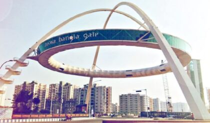 নিউ টাউনে ১০ একরের মেগা কমার্শিয়াল হাব! বড় বিনিয়োগ টানতে বিশ্বমানের পরিকাঠামো গড়ছে হিডকো