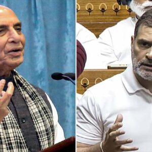 রাহুলের প্রশ্নে রাজনাথের বাধা! প্রাক্তন সেনাপ্রধানের ডোকলাম রহস্য নিয়ে রণক্ষেত্র লোকসভা