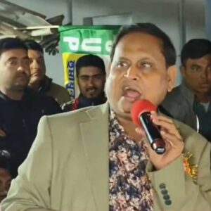 ‘২২ আসনেই তৃণমূলকে শূন্য করব!’ মুর্শিদাবাদে আসন রফার টোপ ওড়ালেন বিদ্রোহী হুমায়ুন