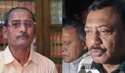 বেআইনি নির্মাণের প্রতিবাদ করায় বৃদ্ধকে ‘খুন’! ব্যারাকপুরের সেই দাপুটে কাউন্সিলর ৬ বছরের জন্য বহিষ্কৃত