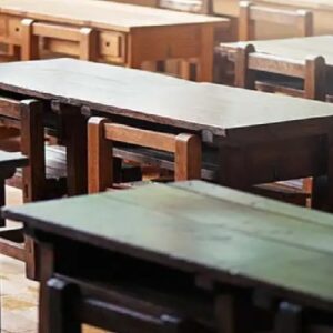 জুতো দিয়ে পিষে দিল চোখ! স্কুলের ভেতরেই সহপাঠীর নৃশংসতায় অন্ধ পঞ্চম শ্রেণির ছাত্র