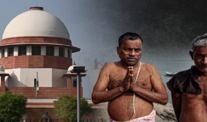 ব্রাহ্মণরা কি এবার ‘সংখ্যালঘু’? সুপ্রিম কোর্টে শুরু নয়া চর্চা, বদলে যেতে পারে সংরক্ষণের সংজ্ঞা!