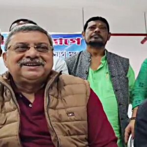 ‘বিরোধী দল কীভাবে করতে হয় মোদিজি ট্রেনিং নিন!’ ফের বেলাগাম কল্যাণ বন্দ্যোপাধ্যায়