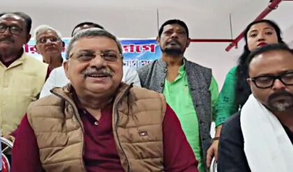 ‘বিরোধী দল কীভাবে করতে হয় মোদিজি ট্রেনিং নিন!’ ফের বেলাগাম কল্যাণ বন্দ্যোপাধ্যায়