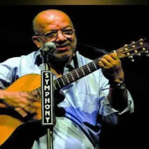 পার্ক স্ট্রিটে ‘গানওলা’ ম্যাজিক! মাঝরাস্তায় পথশিল্পীর সঙ্গে গলা মেলালেন কবীর সুমন, মুগ্ধ নেটপাড়া