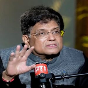 চীনকে টেক্কা দিয়ে আমেরিকার বাজারে ভারতের দাপট! পীযূষ গোয়েলের বড় ঘোষণায় তোলপাড়