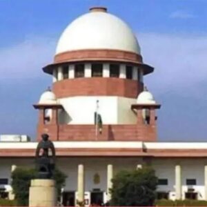 বাংলার ডিজিপি-কে সুপ্রিম কোর্টের কড়া শোকজ! ভোট সংশোধন নিয়ে নজিরবিহীন পদক্ষেপ শীর্ষ আদালতের