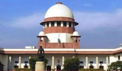 বাংলার ডিজিপি-কে সুপ্রিম কোর্টের কড়া শোকজ! ভোট সংশোধন নিয়ে নজিরবিহীন পদক্ষেপ শীর্ষ আদালতের