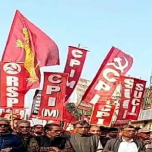 বামেদের হাত ছাড়ল কংগ্রেস, শরিকদের জন্য ‘শাপে বর’? আলিমুদ্দিনের চালে বড় রদবদলের ইঙ্গিত