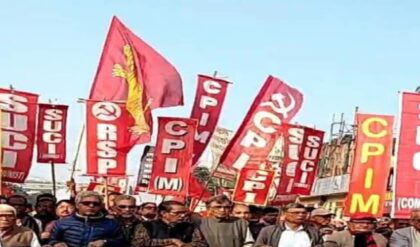 বামেদের হাত ছাড়ল কংগ্রেস, শরিকদের জন্য ‘শাপে বর’? আলিমুদ্দিনের চালে বড় রদবদলের ইঙ্গিত