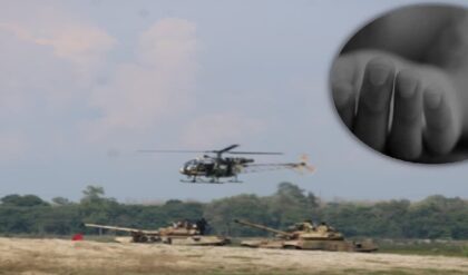 সেনার পরিত্যক্ত মর্টার শেল কুড়োতে গিয়ে মহাবিপত্তি! মালবাজারে ছিন্নভিন্ন কিশোরের দেহ