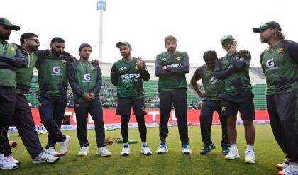 ‘পুরনো উপকার ভুলবেন না’, ভারতের বিরুদ্ধে ম্যাচ খেলা নিয়ে পাকিস্তানকে কড়া চিঠি আমিরশাহি ক্রিকেট বোর্ডের