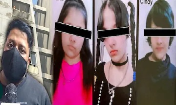 তিন স্ত্রী ও লিভ-ইন পার্টনারের রহস্যমৃত্যু! গাজিয়াবাদের ৩ শিশুর খুনি কি তবে নিজের বাবা?