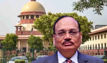 SIR প্রক্রিয়ায় বাধা দিলেই ‘চরম’ পদক্ষেপ! রাজ্যকে কড়া হুঁশিয়ারি সুপ্রিম কোর্টের, কী হবে এবার?