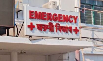 ভয়াবহ দুর্ঘটনা পশ্চিম মেদিনীপুরে! চলন্ত পিকআপ ভ্যানের টায়ার ফেটে লঙ্কাকাণ্ড, গাড়ি উল্টে ধুন্ধুমার