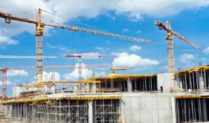 বাজেট ২০২৬: হু হু করে নামল রিয়েল্টি স্টক! লোধা-গোদরেজের পতন কি অশনি সংকেত?