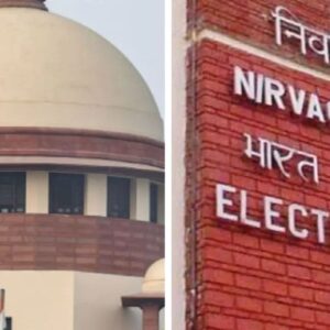 ‘সমান্তরাল নির্বাচন কমিশন চলছে না তো?’ মাইক্রো অবজারভারদের ‘অতি-সক্রিয়তা’ নিয়ে মারাত্মক ক্ষুব্ধ সুপ্রিম কোর্ট!