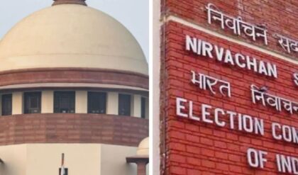 ‘সমান্তরাল নির্বাচন কমিশন চলছে না তো?’ মাইক্রো অবজারভারদের ‘অতি-সক্রিয়তা’ নিয়ে মারাত্মক ক্ষুব্ধ সুপ্রিম কোর্ট!