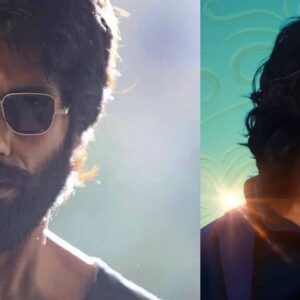 ‘অ্যানিম্যাল’-এ হাজির হতেন কবীর সিং! শাহিদ কাপুরের এই গোপন তথ্য ফাঁসে তোলপাড় বলিপাড়া