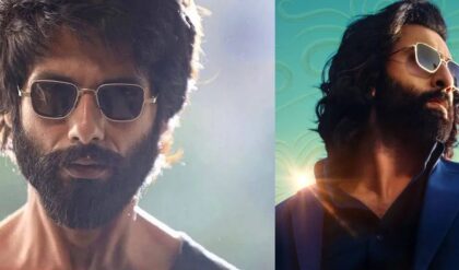 ‘অ্যানিম্যাল’-এ হাজির হতেন কবীর সিং! শাহিদ কাপুরের এই গোপন তথ্য ফাঁসে তোলপাড় বলিপাড়া