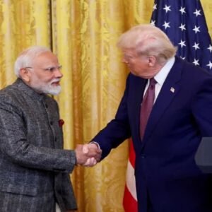 আমেরিকায় ব্যবসা করার সুবর্ণ সুযোগ! একগুচ্ছ ভারতীয় পণ্যে আর লাগবে না কোনো শুল্ক!