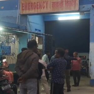 মদ খাওয়ার টাকা দেয়নি মা, রাগের মাথায় বঁটি দিয়ে কুপিয়ে খুন করল গুণধর ছেলে!