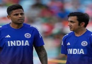 এক ম্যাচেই বাজিমাত! সূর্যর ক্যাপ্টেন্সিতে মুগ্ধ গম্ভীর, প্রশংসায় পঞ্চমুখ টিম ইন্ডিয়ার হেড স্যার!