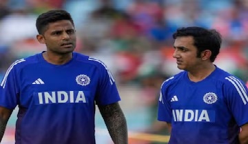 এক ম্যাচেই বাজিমাত! সূর্যর ক্যাপ্টেন্সিতে মুগ্ধ গম্ভীর, প্রশংসায় পঞ্চমুখ টিম ইন্ডিয়ার হেড স্যার!