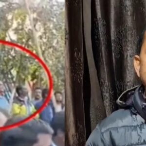 শুভেন্দুকে দেখেই সৌজন্য! এবার কি তবে জার্সি বদল? পদত্যাগ করলেন এই দাপুটে তৃণমূল নেতা!