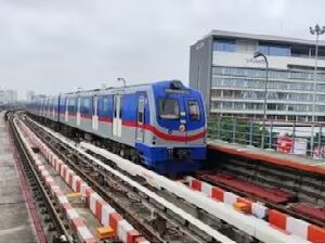মেট্রো রুটে সুপ্রিম জট! চিংড়িহাটার অভিশপ্ত জটে কি তবে থমকে যাবে গড়িয়া-সল্টলেক মেট্রোর ভবিষ্যৎ?