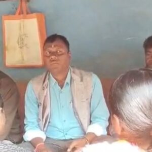 বাদনা পরবের রাতে ভয়াবহ কাণ্ড! মালদায় আদিবাসী যুবতীকে ধর্ষণের চেষ্টার অভিযোগে শ্রীঘরে বিজেপি কর্মী!