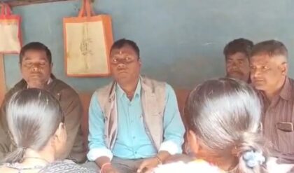 বাদনা পরবের রাতে ভয়াবহ কাণ্ড! মালদায় আদিবাসী যুবতীকে ধর্ষণের চেষ্টার অভিযোগে শ্রীঘরে বিজেপি কর্মী!