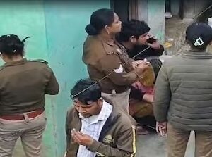 মথুরায় শিউরে ওঠা গণআত্মহত্যা! দুধে বিষ মিশিয়ে পান, একই পরিবারের ৫ জনের মর্মান্তিক মৃত্যু!