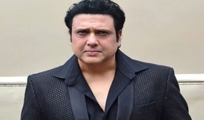 যশবর্ধন আমার চেয়েও বড় অভিনেতা হবে!” ছেলেকে নিয়ে এ কী বললেন ‘হিরো নম্বর ১’ গোবিন্দা?