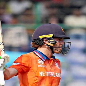 লিডের অলরাউন্ড ধামাকা! নামিবিয়াকে গুঁড়িয়ে সুপার-এইটের দৌড়ে টিকে রইল নেদারল্যান্ডস