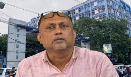 আরজি কর কাণ্ডে নাটকীয় মোড়! অবশেষে আদালতে আত্মসমর্পণ ‘হুইসেলব্লোয়ার’ আখতার আলির