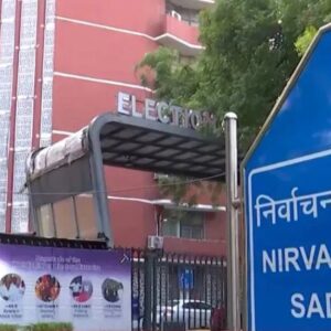 ২ মার্চই কি ভোটের দামামা? তিন দফায় বঙ্গ-ভোটের জল্পনায় তোলপাড় রাজনৈতিক মহল