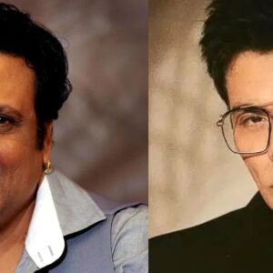 নামেই ইঙ্গিত? করণের ছবিতে নিজের জীবনের ছায়া দেখে মেজাজ হারালেন গোবিন্দা!