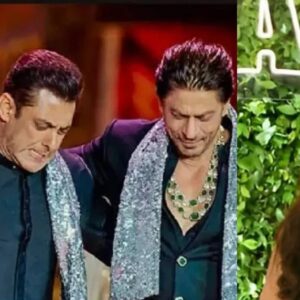 তিন খানের মধ্যে কার সবচেয়ে কাছের রানি? অবশেষে খোলসা করলেন অভিনেত্রী!