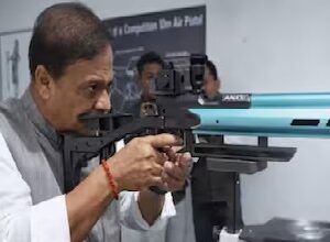 রাজনৈতিক লড়াই ইদানীং সুপ্রিম কোর্টেই লড়া হয়!’ হিমন্তর ভিডিও মামলায় পর্যবেক্ষণ প্রধান বিচারপতির