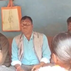 আদিবাসী নাবালিকাকে লালসা! মালদায় বিজেপি কর্মী গ্রেফতার, উত্তপ্ত হবিবপুর