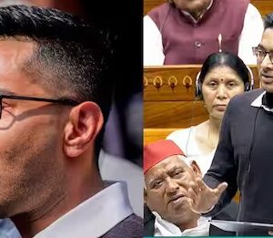 ‘৫১০০ সেকেন্ডের ভাষণে একবারও নেই বাংলা!’ কেন্দ্রীয় বাজেটকে ‘মিশনলেস’ বলে তোপ অভিষেকের