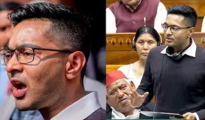 ‘৫১০০ সেকেন্ডের ভাষণে একবারও নেই বাংলা!’ কেন্দ্রীয় বাজেটকে ‘মিশনলেস’ বলে তোপ অভিষেকের