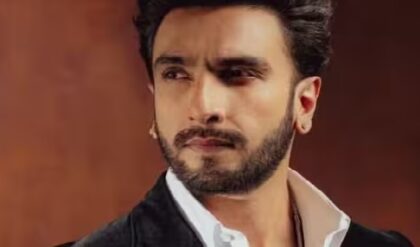 এবার টার্গেট রণবীর সিংহ! খুনের হুমকি দিয়ে দাবি কোটি কোটি টাকা, তুঙ্গে আতঙ্ক