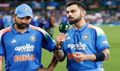 চুক্তিতে থাকলেন রোহিত-বিরাট, ব্রাত্যই রয়ে গেলেন শামি! বিসিসিআই-এর তালিকায় বড় চমক