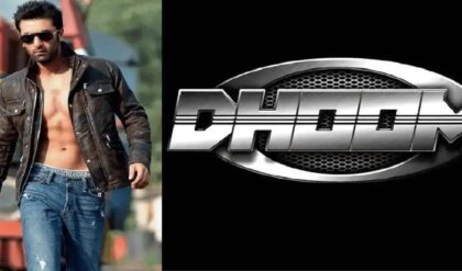 ‘ধুম ৪’-এ রণবীর কি ভয়ানক ভিলেন না কি রোম্যান্টিক চোর? ফাঁস হলো বড় টুইস্ট!